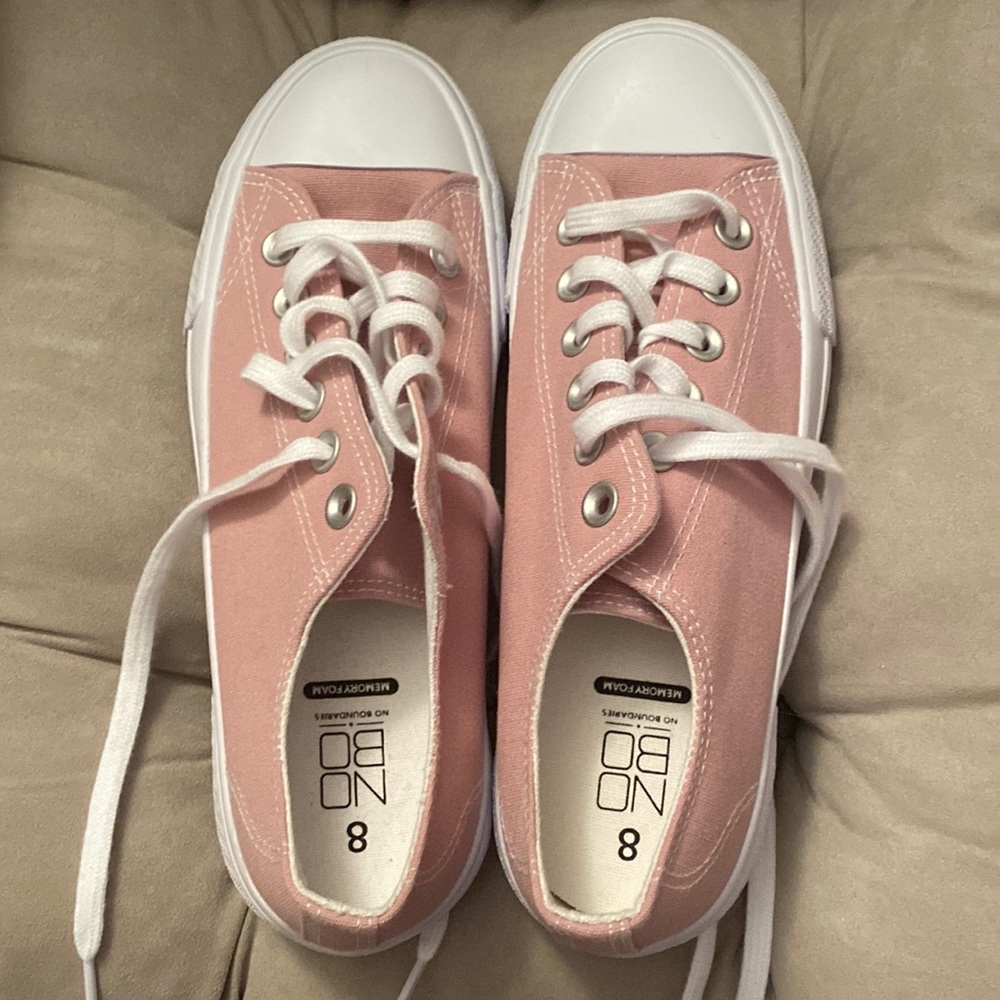 NOBO shoes